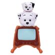 JAKKS PACIFIC Disney 100th Anniversary Series 4 tsum tsum assorted about surprise figure