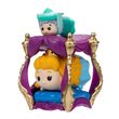 JAKKS PACIFIC Disney 100th Anniversary Series 4 tsum tsum assorted about surprise figure