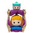 JAKKS PACIFIC Disney 100th Anniversary Series 4 tsum tsum assorted about surprise figure