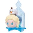 JAKKS PACIFIC Disney 100th Anniversary Series 4 tsum tsum assorted about surprise figure