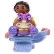 JAKKS PACIFIC Disney 100th Anniversary Series 4 tsum tsum assorted about surprise figure