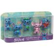 Disney Stitch pack 5 figures 7cm 886144462115