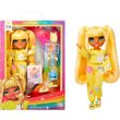 MGA Rainbow High pyjama party Sunny doll 22cm