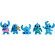 Disney Stitch set 5 figures 886144462672