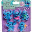 Disney Stitch set 5 figures 886144462672