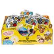 JAKKS PACIFIC Disney tsum tsum Special Finish assorted about surprise figure