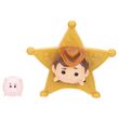 JAKKS PACIFIC Disney 100th Anniversary tsum tsum Series 5 assorted about surprise figure