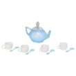 JAKKS PACIFIC Disney Frozen Elsa Tea set