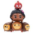 JAKKS PACIFIC Disney 100th Anniversary tsum tsum Series 5 assorted about surprise figure