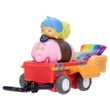 JAKKS PACIFIC Disney 100th Anniversary tsum tsum Series 5 assorted about surprise figure