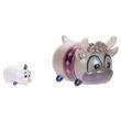 JAKKS PACIFIC Disney tsum tsum Special Finish assorted about surprise figure