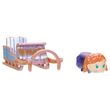 JAKKS PACIFIC Disney tsum tsum Special Finish assorted about surprise figure