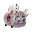 JAKKS PACIFIC Disney tsum tsum Special Finish assorted about surprise figure