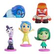 Disney Pixar Inside Out 2 pack 5 figures 886144455070