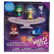 Disney Pixar Inside Out 2 pack 5 figures 886144455070