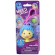 Disney Pixar Inside Out 2 assorted keychain figure 886144455001
