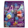 Disney Pixar Inside Out 2 assorted keychain figure 886144455001