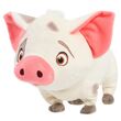 Disney Vaiana Moana 2 Pua Walk and Grunt plush toy