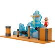 JAKKS PACIFIC Super Mario Bros Aircraft deck playset