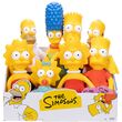 JAKKS PACIFIC The Simpsons assorted plush toy