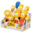 JAKKS PACIFIC The Simpsons assorted plush toy