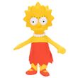 JAKKS PACIFIC The Simpsons assorted plush toy