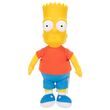 JAKKS PACIFIC The Simpsons assorted plush toy