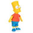 JAKKS PACIFIC The Simpsons assorted plush toy