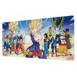 ERIK Dragon Ball Z gaming desk mat