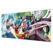 ERIK Dragon Ball Super gaming desk mat