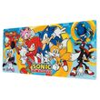 Desk Mat XL Sonic Green Hill Zone Adventures