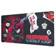 ERIK Marvel Deadpool gaming desk mat