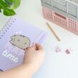 ERIK Pusheen Moments A5 notebook