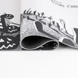 Desk Mat XL Nightmare B.C. Jack Skellington