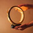 The Lord of the Rings Ring of Power Decorative Lamp 22cm
