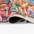 Desk Mat XL Street Fighter
