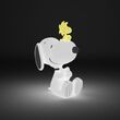 Snoopy Lamp