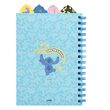 Taccuino Premium Disney Stitch w/Ananas