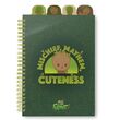 ERIK Marvel Groot A5 notebook