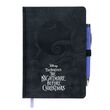 ERIK Disney Nightmare Before Christmas A5 premium notebook + projector pen