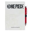 ERIK One Piece A5 premium notebook + projector pen