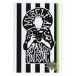 ERIK Beetlejuice A5 premium notebook