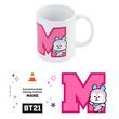 ERIK BT21 New Mang mug 330ml