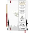 ERIK Harry Potter Hedwig A5 premium notebook + pen