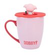 ERIK Harry Potter Dobby premium mug with lid 350ml
