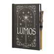 ERIK Harry Potter Lumos A5 premium led notebook + pen