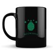 ERIK Harry Potter Slytherin premium mug