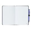 ERIK Disney Nightmare Before Christmas A5 premium notebook + projector pen
