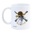 ERIK One Piece Roronoa Zoro mug 350ml