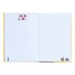 ERIK Sand Land Stones A5 premium notebook